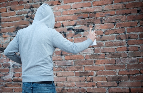 Juvenile Crimes Image