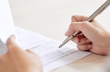 Protective Orders Image