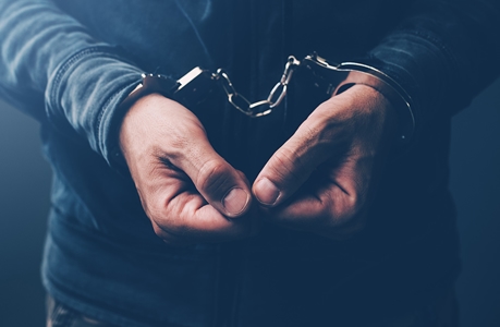 Violent Crimes Image