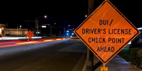 Know Your Rights When You Are Charged With a DUI in Virginia Photo