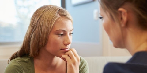 What To Do If Your Child Is Arrested For Shoplifting Photo