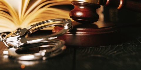 How a Fairfax Criminal Lawyer Can Help You with Your Defense Photo
