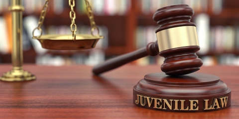 How to Protect Your Child if They Have Been Accused of a Juvenile Crime in Virginia Photo