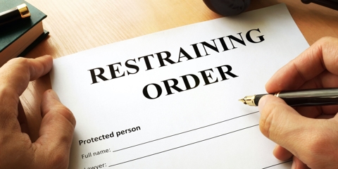 How to Protect Yourself if You Have Been Issued a Protective Order in Fairfax County Photo
