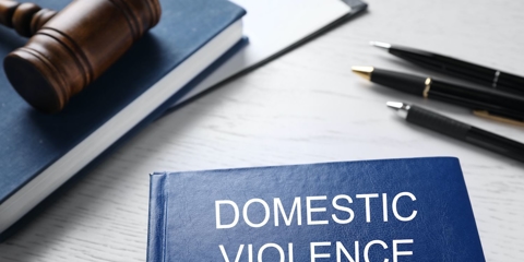 A Fairfax Domestic Violence Defense Attorney Talks Virginia Domestic Violence Law Photo