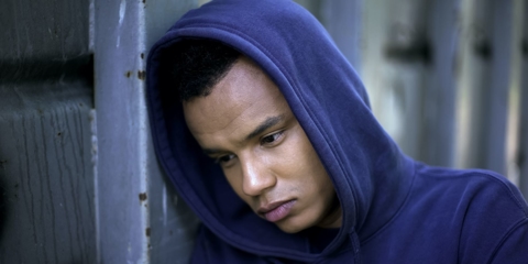 A Fairfax Juvenile Crimes Lawyer Explains Juvenile Offenses in Virginia Photo