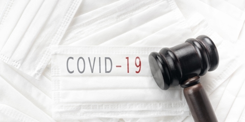 COVID 19 Announcement Photo