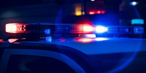 What Happens When You Are Arrested for Assault in Fairfax County? Photo