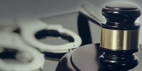 What Happens When You Are Arrested for Assault and Battery in Fairfax County? Photo