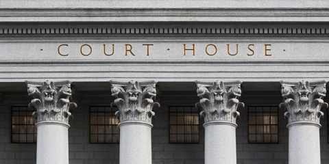 What Types of Criminal Cases Do We Handle? Photo