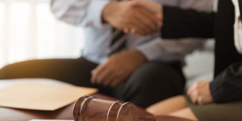 Questions to Ask Your Criminal Lawyer Photo