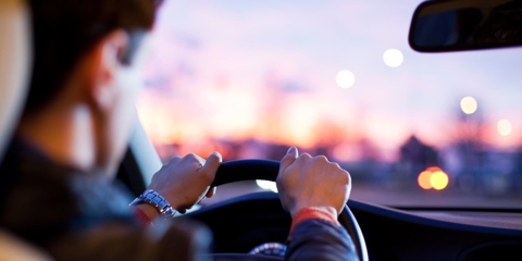 There Are Various Types of Driving Behaviors That Can Result in a Reckless Driving Charge Photo
