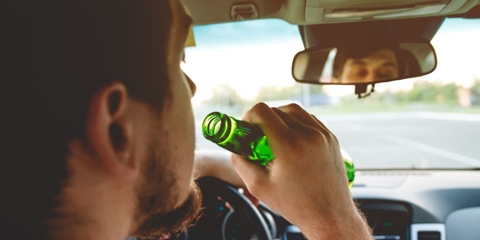 People Charged With a DUI-1st Need to Understand What They Are Facing in Court Photo