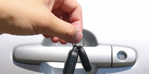 Why The Law Office of Ann Thayer Is the Right Firm to Defend Your Case Photo