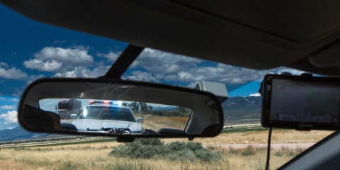 Criminal Justice Reform Laws Taking Effect in March 2021 Photo