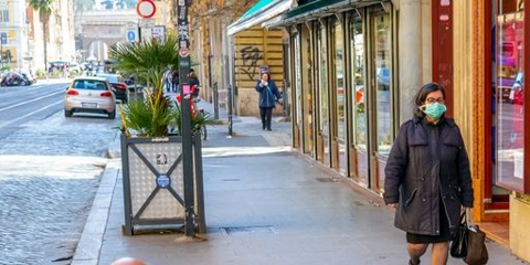 Can I Still Obtain a Protective Order in VA During COVID-19 Quarantine? Photo