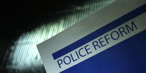 Virginia’s New Policing Laws, Part 2 Photo