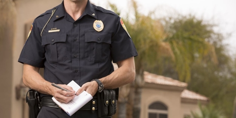 What Are Virginia’s Misdemeanor Classes? Photo