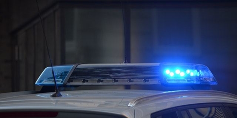 What Should I Do When Getting Pulled Over? Photo