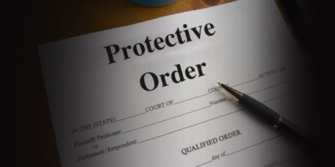 How a Protective Order Can Help Keep You Safe Photo