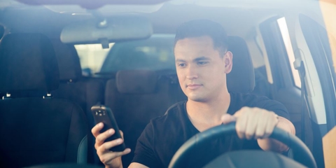 How to Get Your Life Back on Track After an Accident Photo