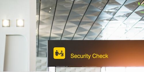 TSA Confiscates Double the Number of Guns in 2020 Photo