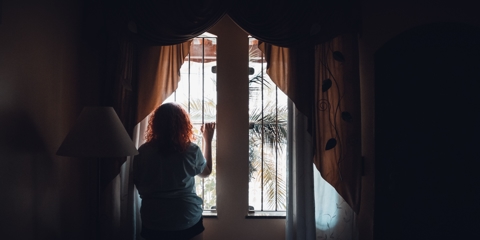 Domestic Violence Expected to Rise During COVID-19 Pandemic Photo