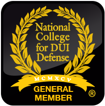 National College of DUI Defense