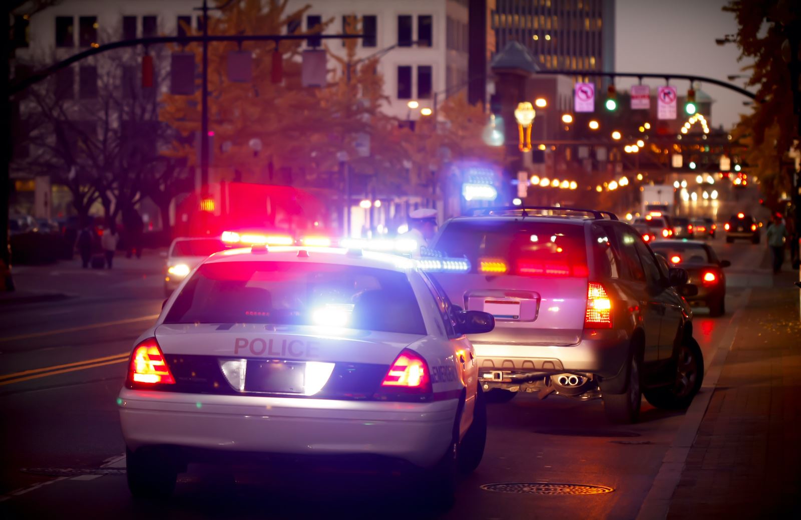 A Fairfax Criminal Defense Attorney Explains What To Do If You Get