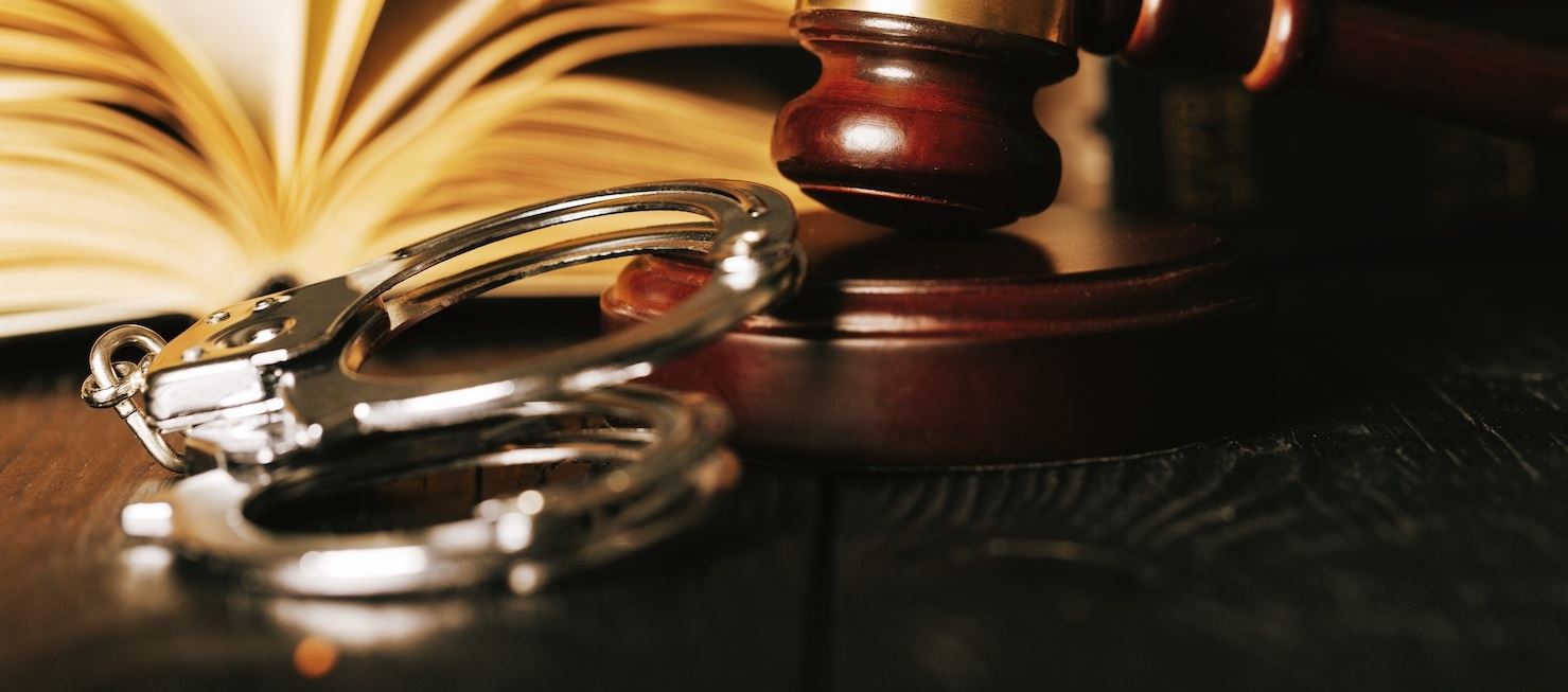 Fairfax Criminal Defense Attorney
