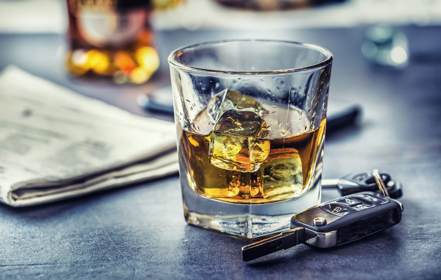 A Fairfax DUI Lawyer Can Help Defend You if You Are Charged with Driving Under the Influence of Alcohol or Drugs