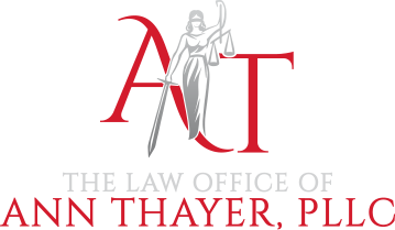 The Law Office of Ann Thayer, PLLC